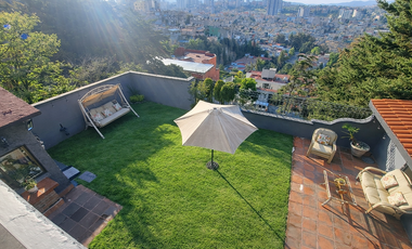 CASA EN VENTA EN BOSQUES DE LA HERRADURA