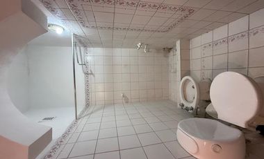 CASA ALQUILER APTO PROFESIONAL/COMERCIAL