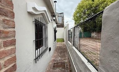 CASA ALQUILER APTO PROFESIONAL/COMERCIAL