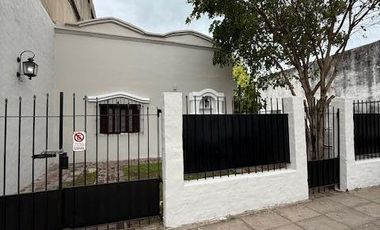CASA ALQUILER APTO PROFESIONAL/COMERCIAL