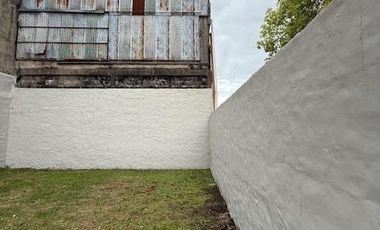 CASA ALQUILER APTO PROFESIONAL/COMERCIAL