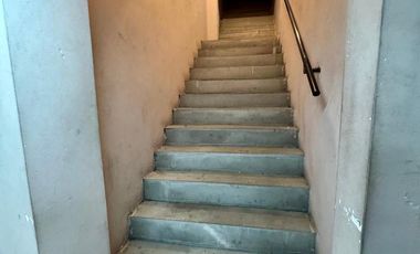 Depósito / Galpón 120m² c / Baño en Villa Lynch Ideal Logística e Industria Liviana