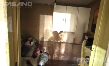 Depósito / Galpón 120m² c / Baño en Villa Lynch Ideal Logística e Industria Liviana