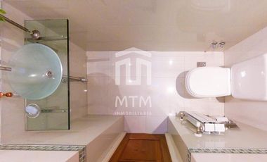 Casa en venta Rosario Alberdi, vista al Rio.