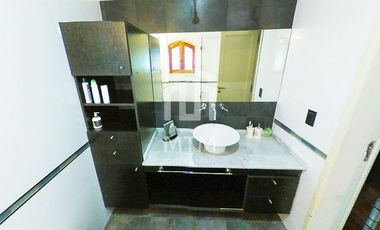 Casa en venta Rosario Alberdi, vista al Rio.