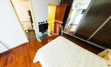 Casa en venta Rosario Alberdi, vista al Rio.