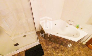 Casa en venta Rosario Alberdi, vista al Rio.