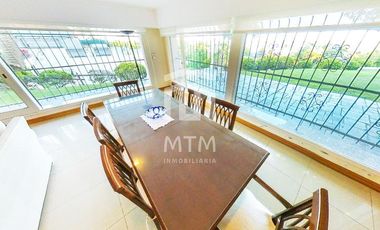 Casa en venta Rosario Alberdi, vista al Rio.