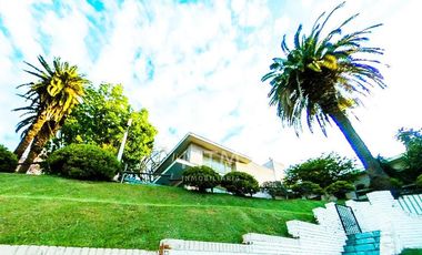 Casa en venta Rosario Alberdi, vista al Rio.