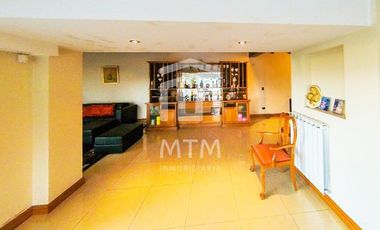 Casa en venta Rosario Alberdi, vista al Rio.