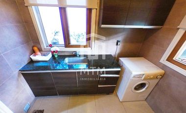 Casa en venta Rosario Alberdi, vista al Rio.