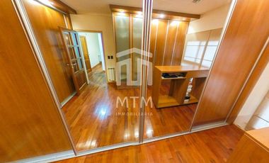 Casa en venta Rosario Alberdi, vista al Rio.