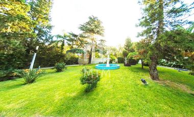 Casa en venta Rosario Alberdi, vista al Rio.