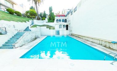 Casa en venta Rosario Alberdi, vista al Rio.