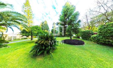 Casa en venta Rosario Alberdi, vista al Rio.