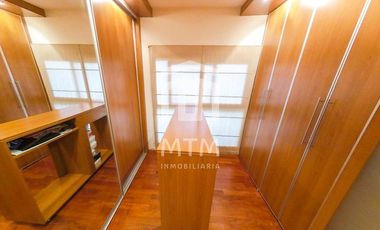 Casa en venta Rosario Alberdi, vista al Rio.