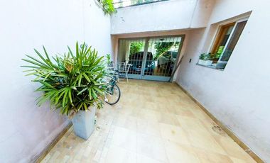 Casa en venta Rosario Alberdi, vista al Rio.