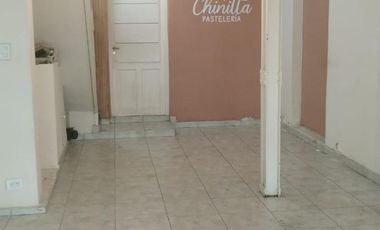 ALQUILER LOCAL EN LANUS OESTE