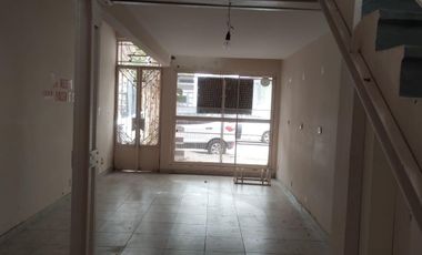 ALQUILER LOCAL EN LANUS OESTE