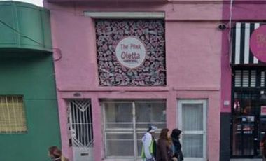 ALQUILER LOCAL EN LANUS OESTE