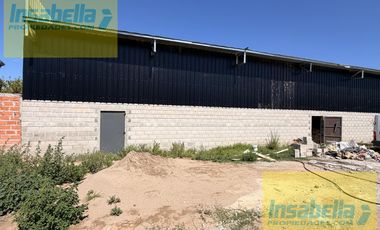 Galpón en El Progreso