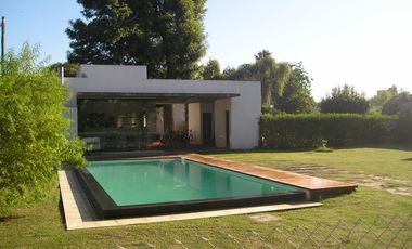 Venta casa San Jerónimo Sud