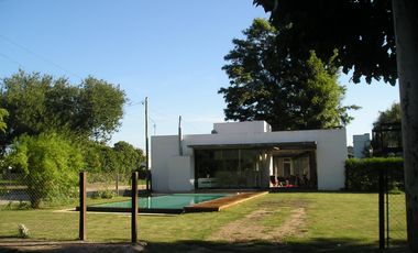 Venta casa San Jerónimo Sud