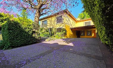 Casa en Condominio en Venta en JARDINES DEL PEDREGAL