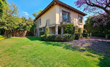 Casa en Condominio en Venta en JARDINES DEL PEDREGAL