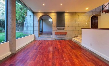 Casa en Condominio en Venta en JARDINES DEL PEDREGAL