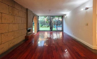 Casa en Condominio en Venta en JARDINES DEL PEDREGAL
