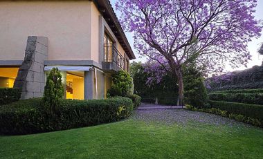 Casa en Condominio en Venta en JARDINES DEL PEDREGAL