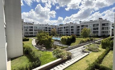 Departamento de dos ambientes en Vilanova