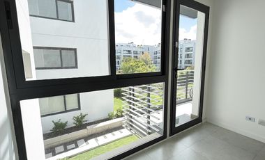 Departamento de dos ambientes en Vilanova