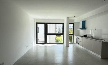Departamento de dos ambientes en Vilanova