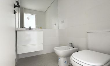 Departamento de dos ambientes en Vilanova