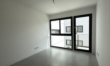 Departamento de dos ambientes en Vilanova
