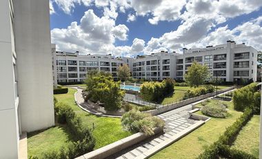 Departamento de dos ambientes en Vilanova