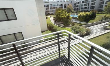Departamento de dos ambientes en Vilanova