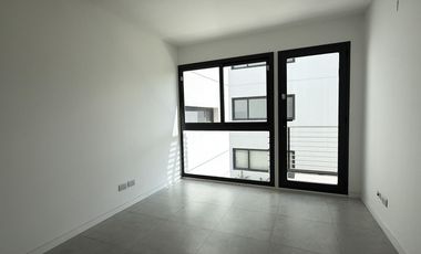 Departamento de dos ambientes en Vilanova