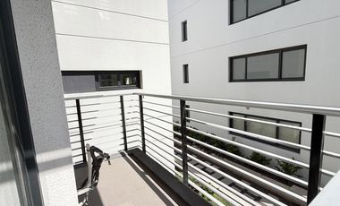 Departamento de dos ambientes en Vilanova