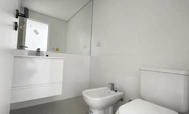 Departamento de dos ambientes en Vilanova