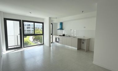 Departamento de dos ambientes en Vilanova