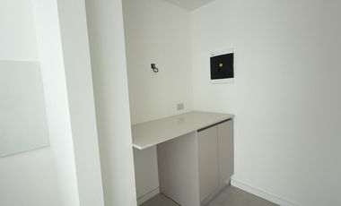 Departamento de dos ambientes en Vilanova
