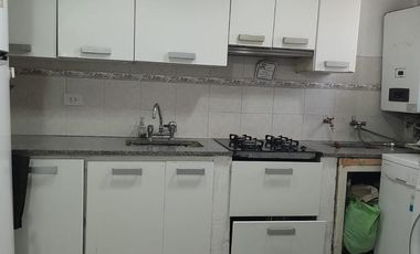 Departamento en Manuel B Gonnet