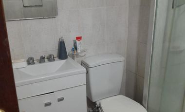 Departamento en Manuel B Gonnet