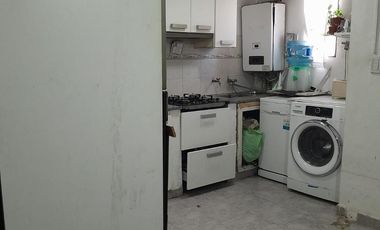 Departamento en Manuel B Gonnet
