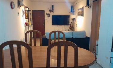 Departamento en Manuel B Gonnet