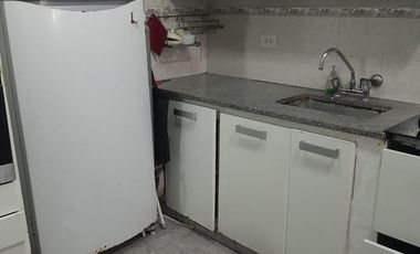 Departamento en Manuel B Gonnet