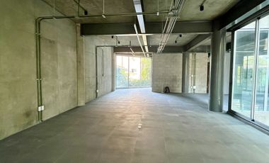 Oficina en venta   Anzures Gutenberg con balcón